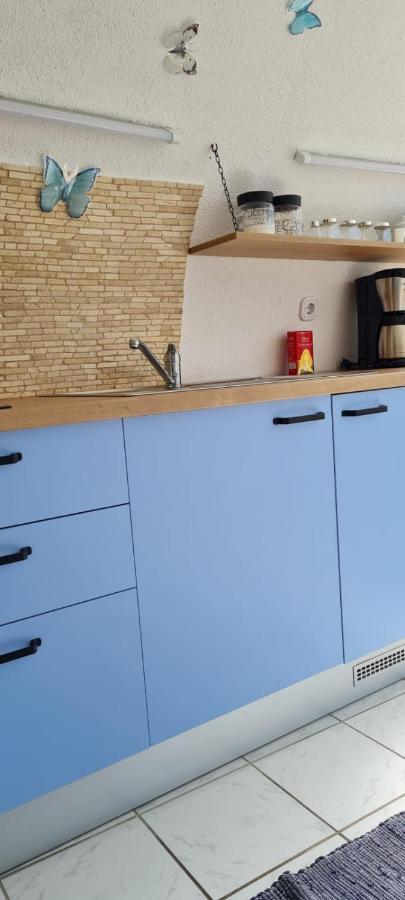 Apartman Lucija Punat Exterior foto