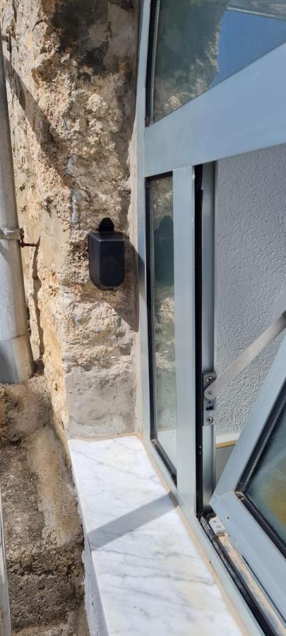 Apartman Lucija Punat Exterior foto