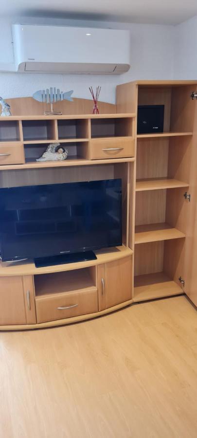 Apartman Lucija Punat Exterior foto