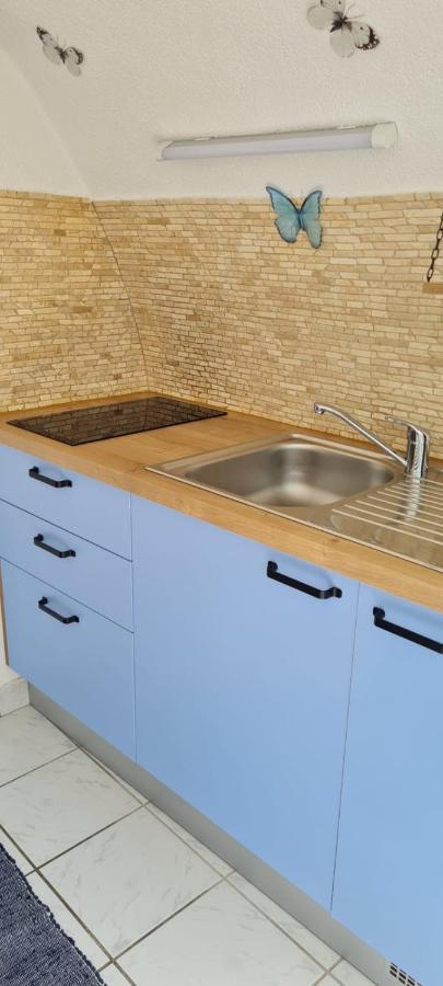 Apartman Lucija Punat Exterior foto