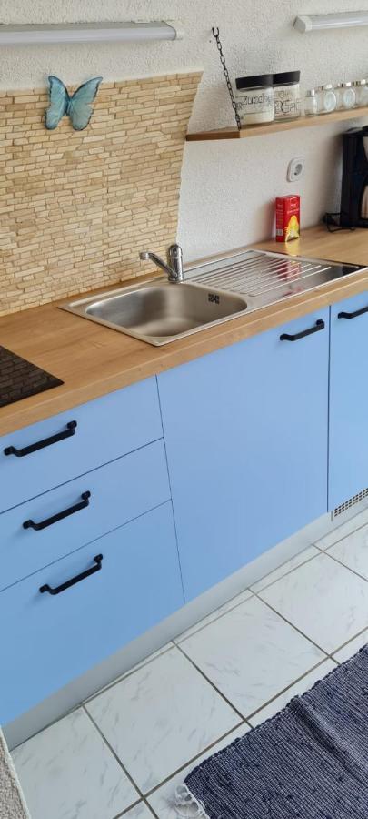 Apartman Lucija Punat Exterior foto
