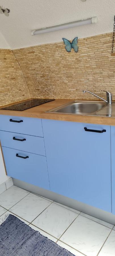 Apartman Lucija Punat Exterior foto
