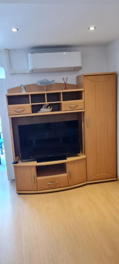 Apartman Lucija Punat Exterior foto